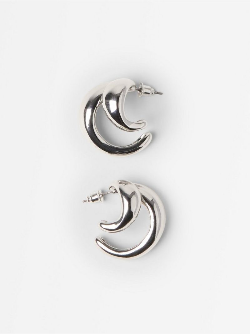 Mindjuse - Earrings - 3009598-10