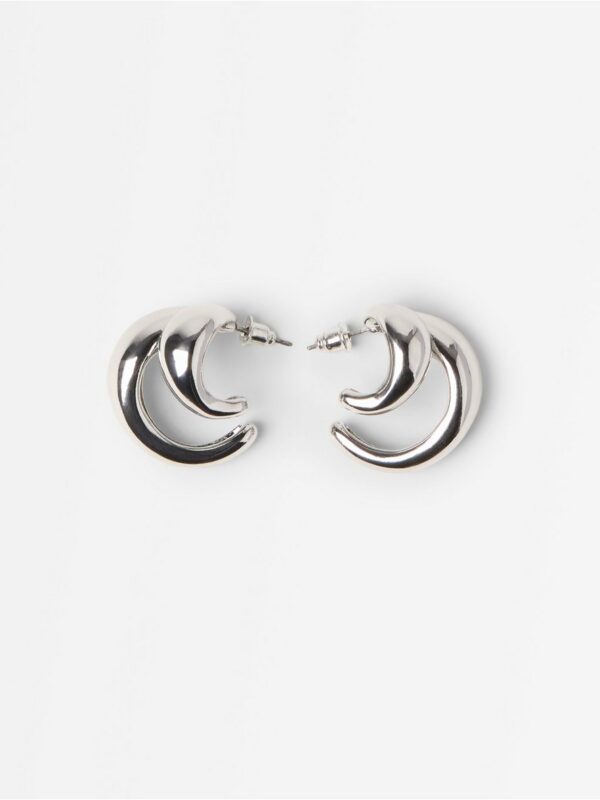 Earrings - 3009598-10