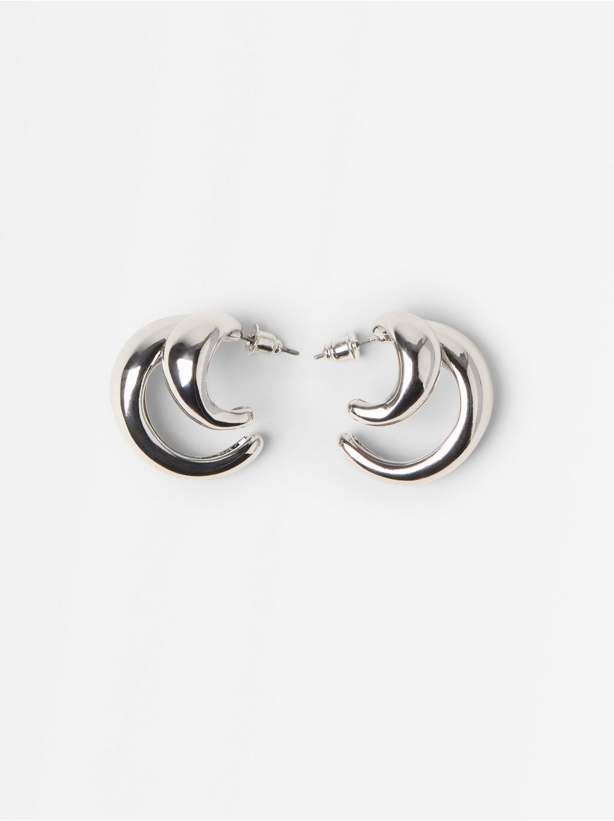 Mindjuse – Earrings
