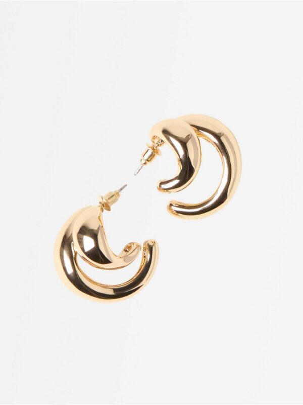 Earrings - 3009598-20