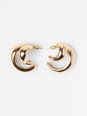 Earrings - 3009598-20