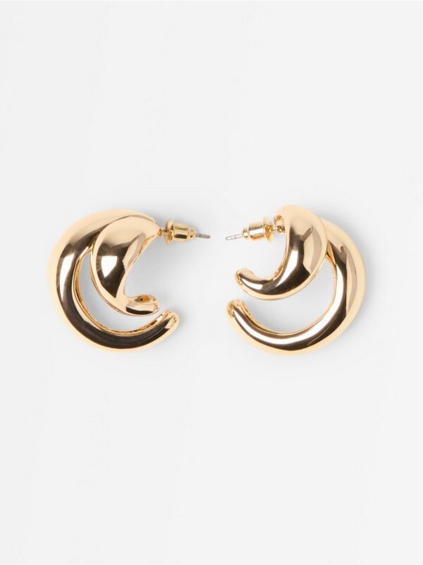Earrings - 3009598-20