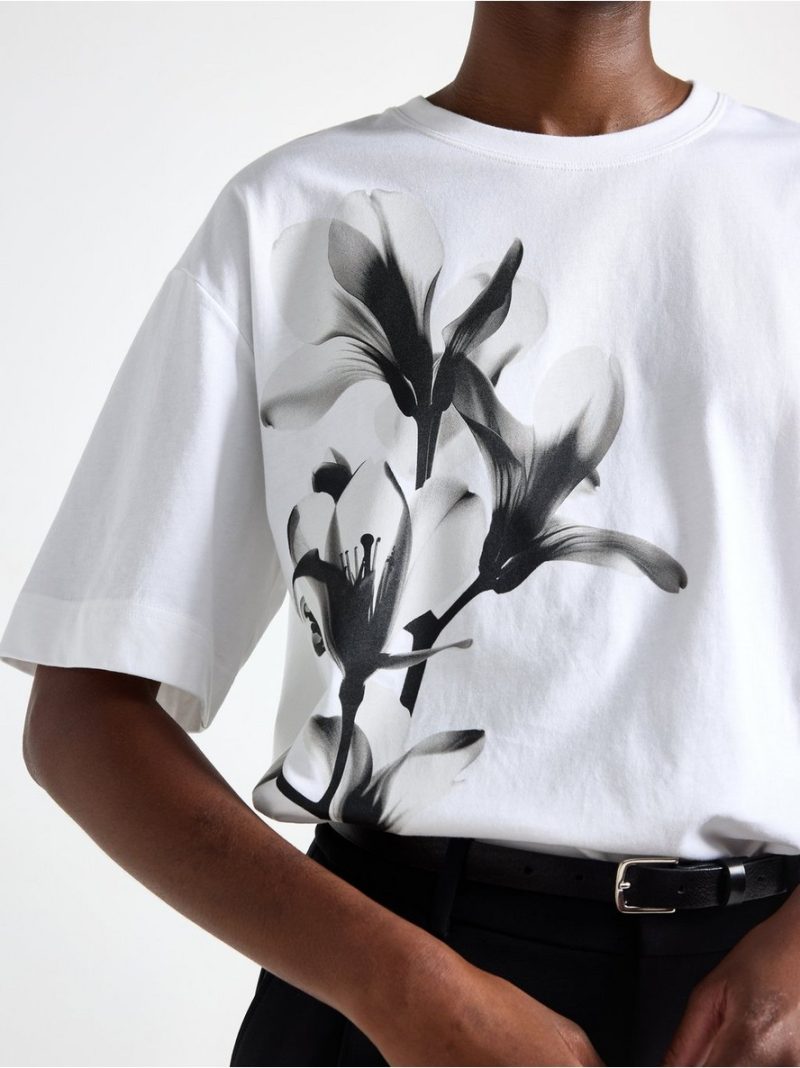 T-shirt - 3009955-70