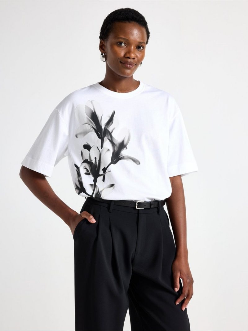 - T-shirt T-shirt - 3009955-70