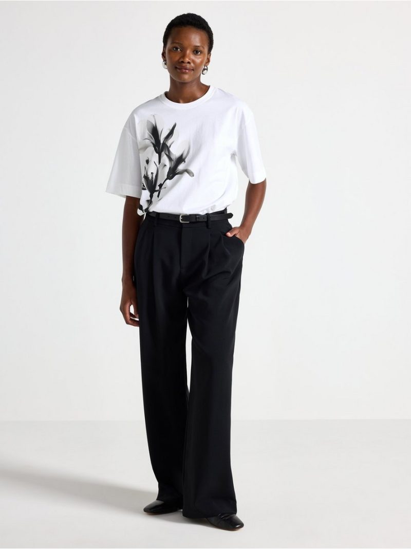 T-shirt - 3009955-70