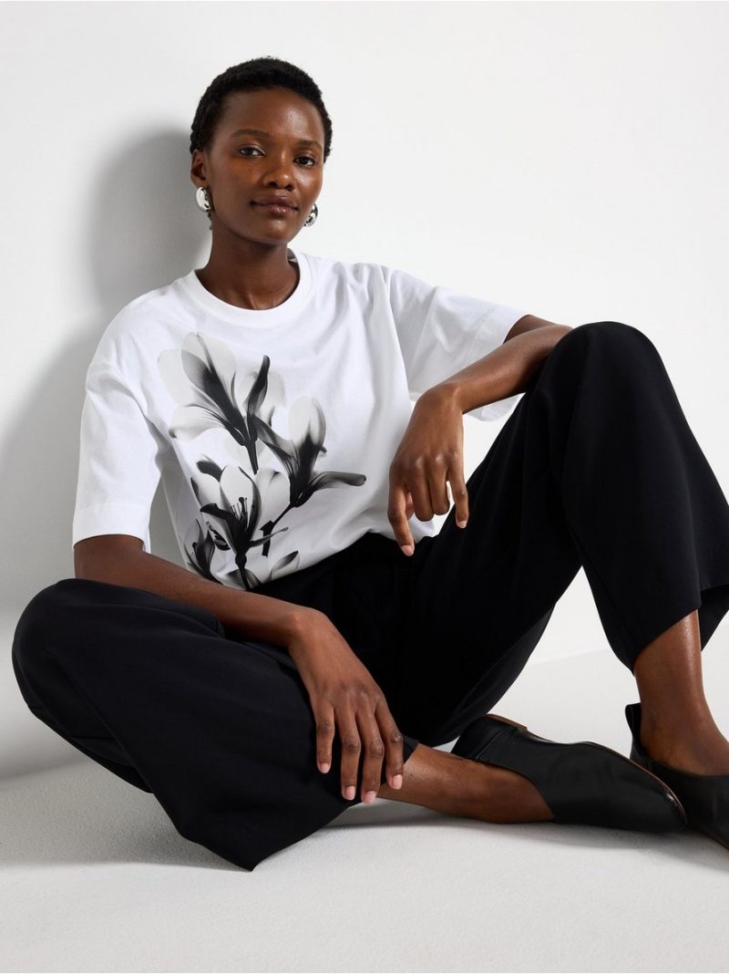 T-shirt - 3009955-70