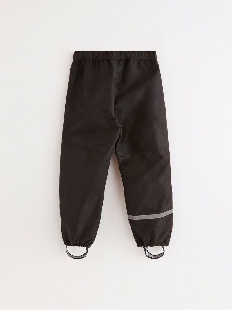 Shell trousers - 6564137-80