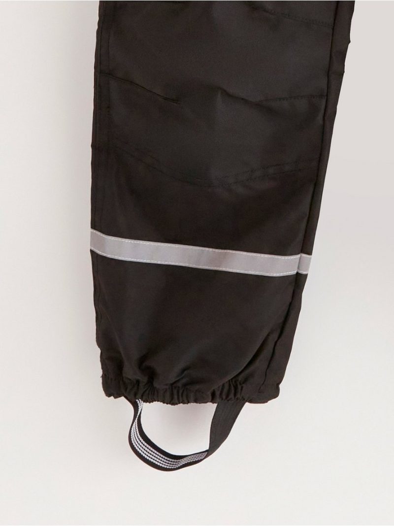 Shell trousers - 6564137-80