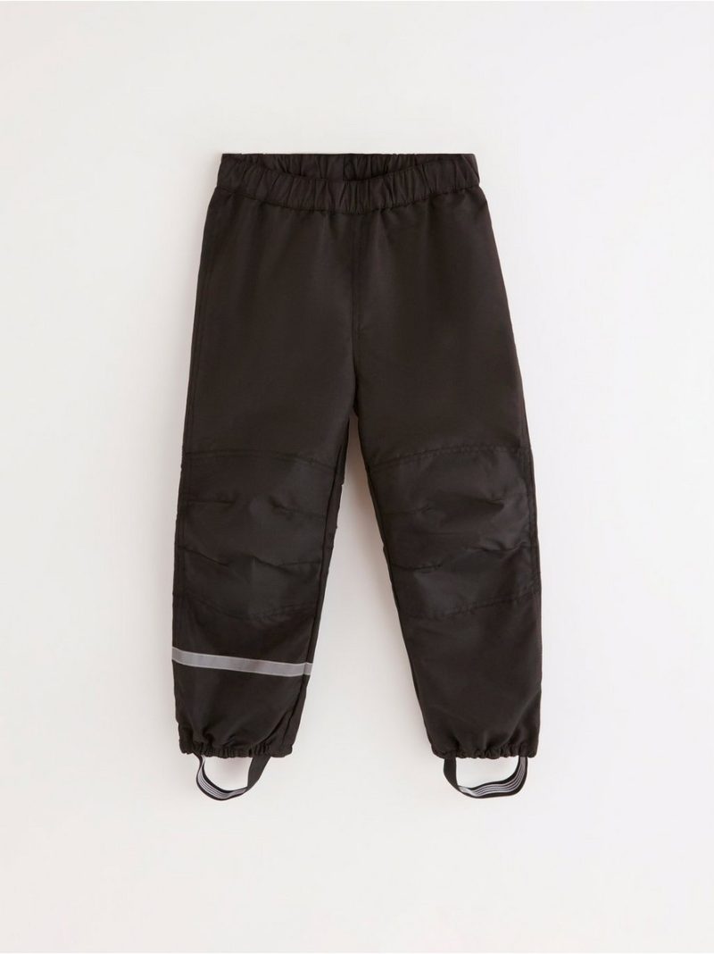 Shell trousers - 6564137-80