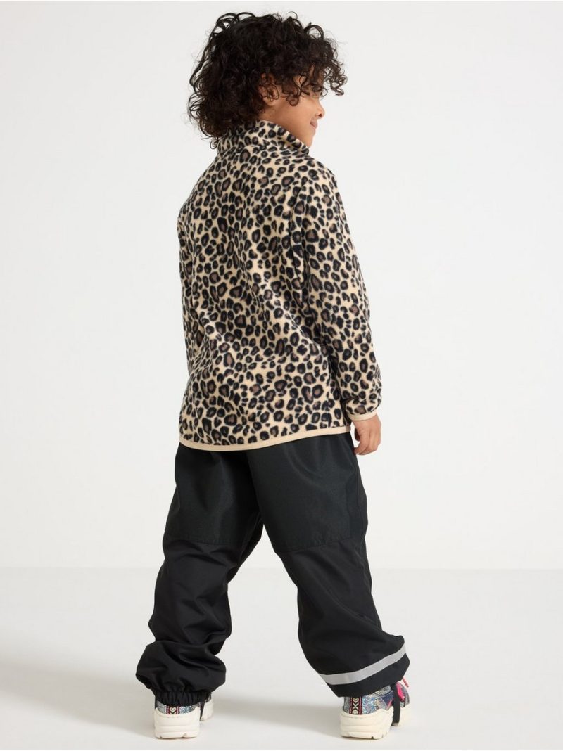 Shell trousers - 6564137-80