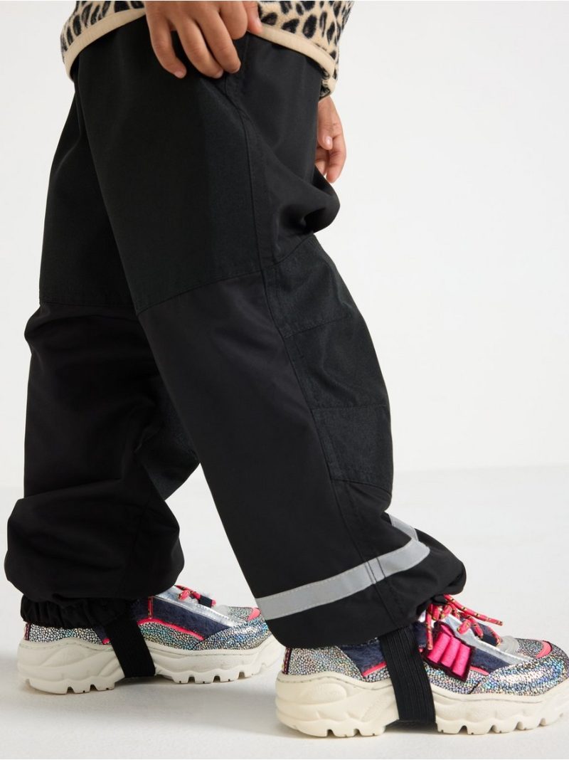 Shell trousers - 6564137-80