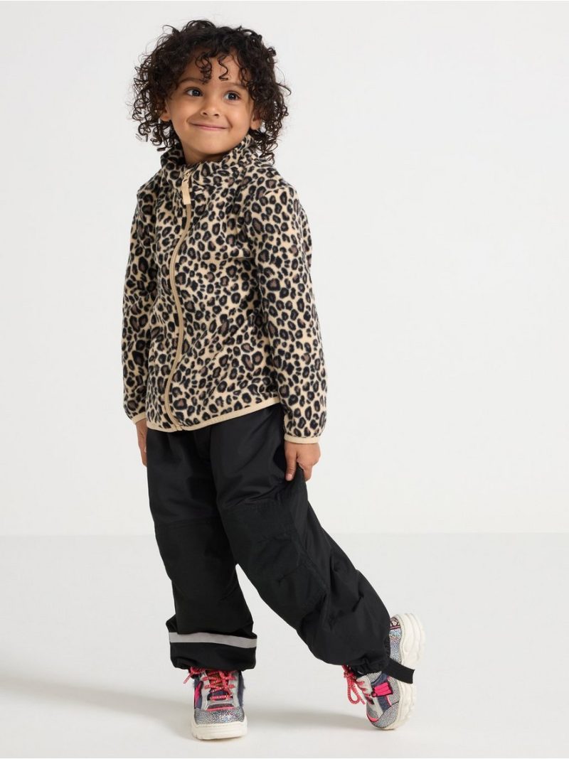 Shell trousers - 6564137-80