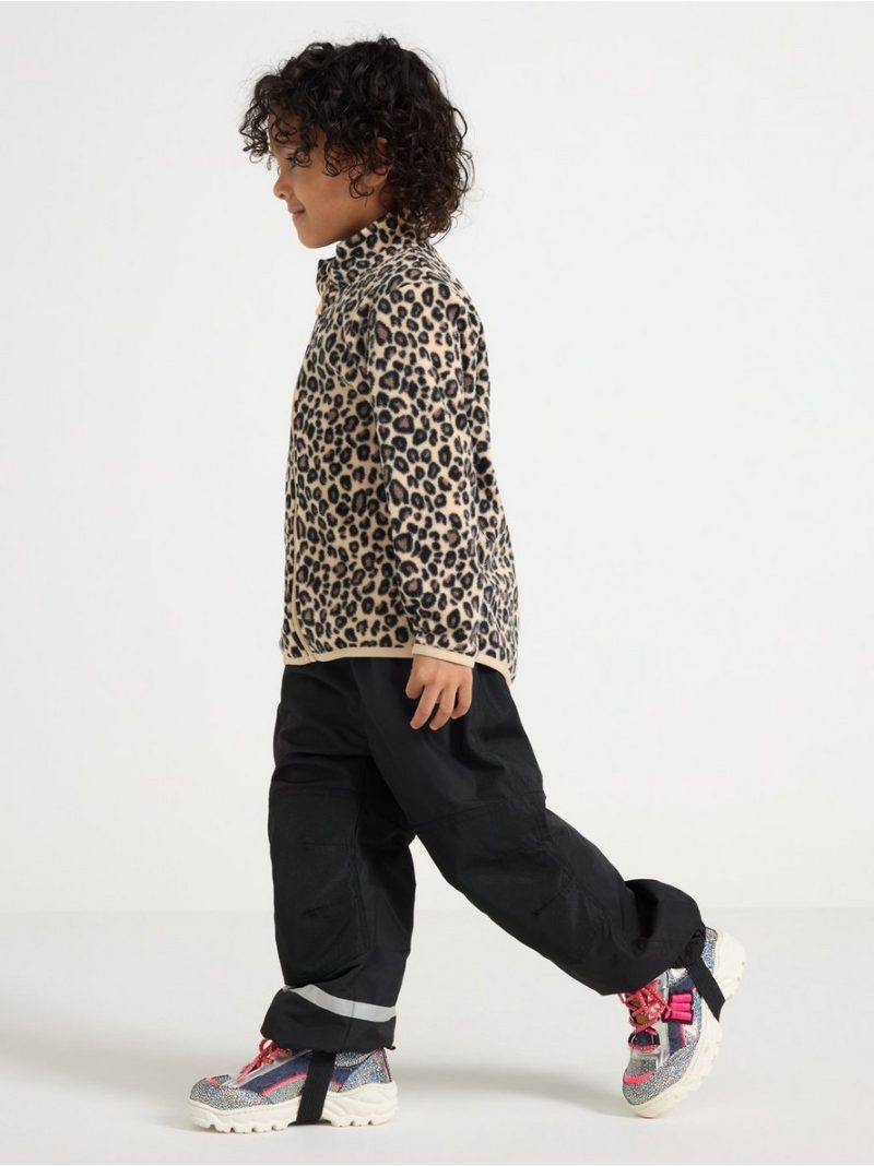 Shell trousers - 6564137-80