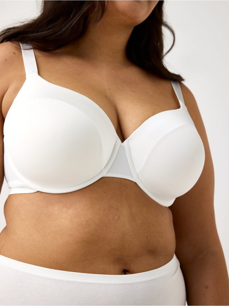 Dahlia T-shirt Bra - 7346672-70