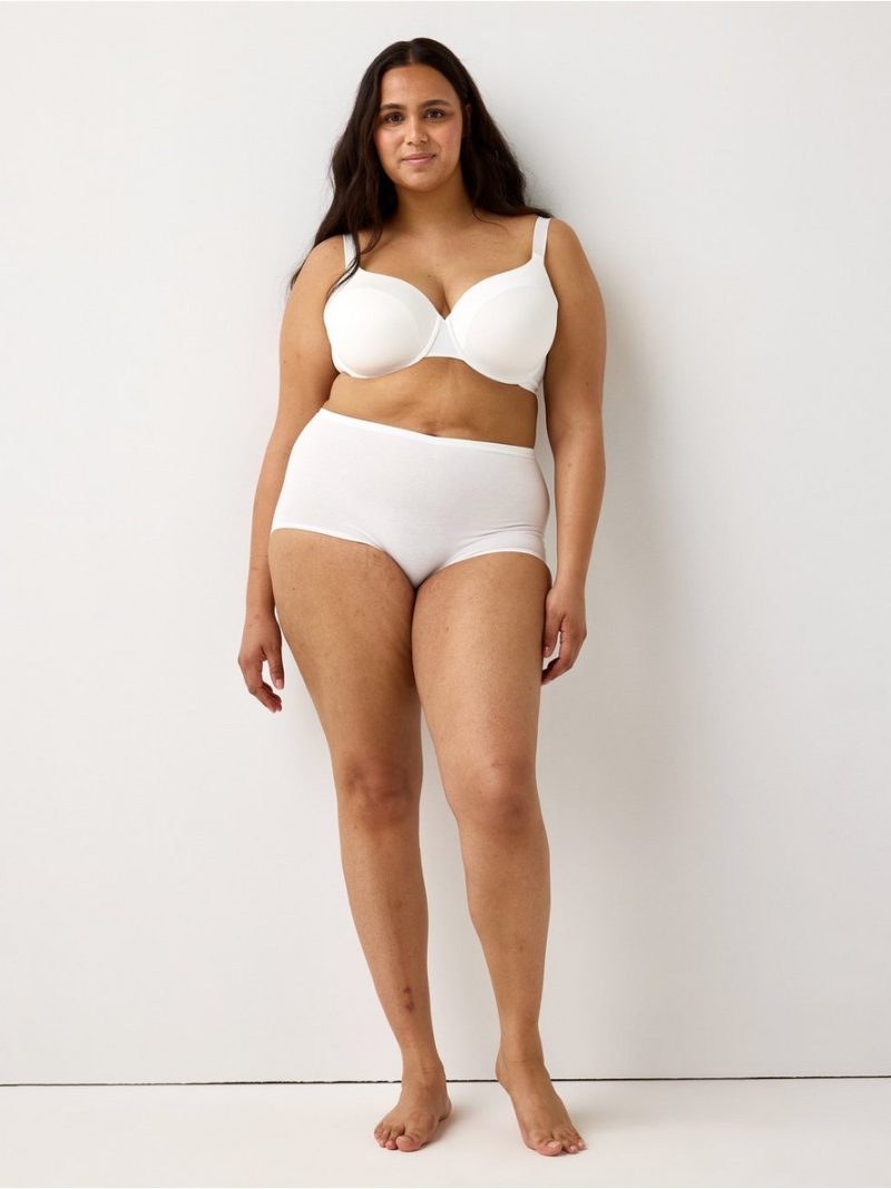 Dahlia T-shirt Bra - 7346672-70