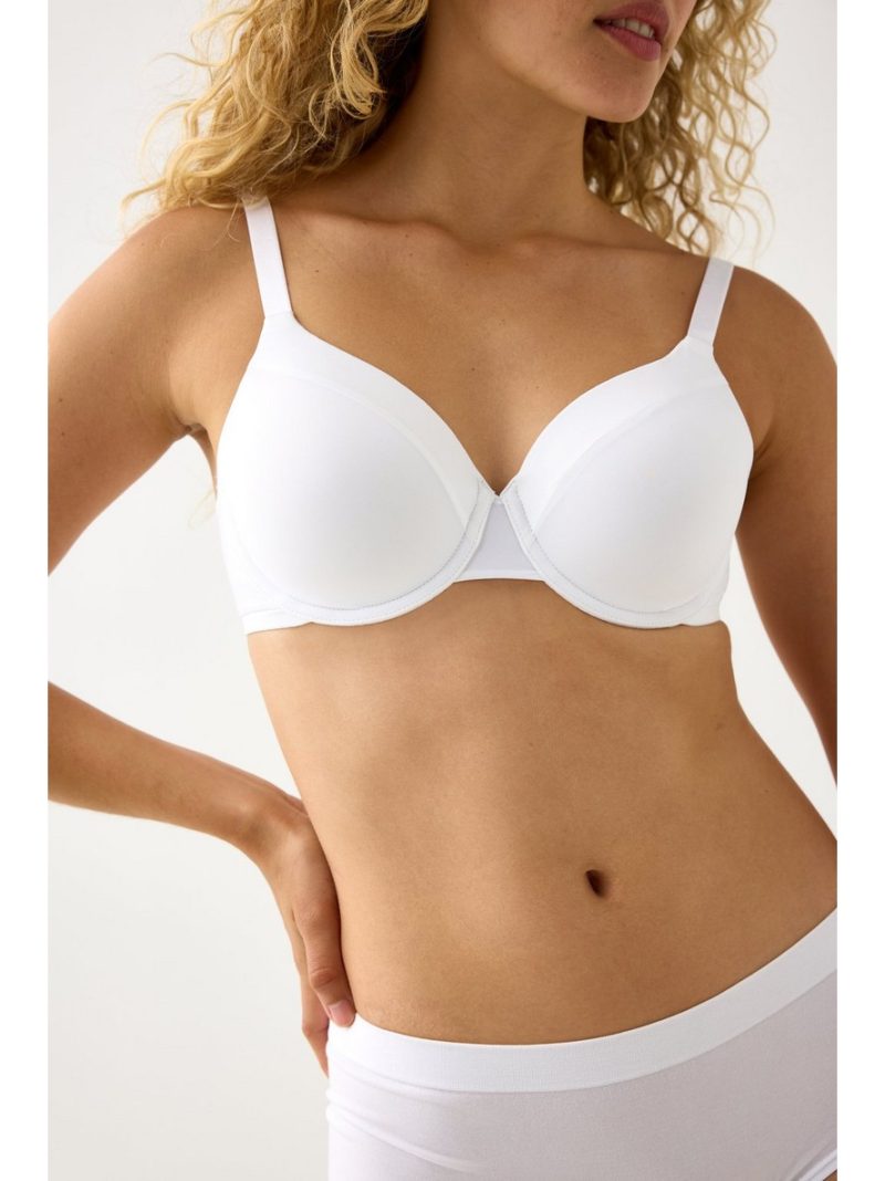 Dahlia T-shirt Bra - 7353037-70