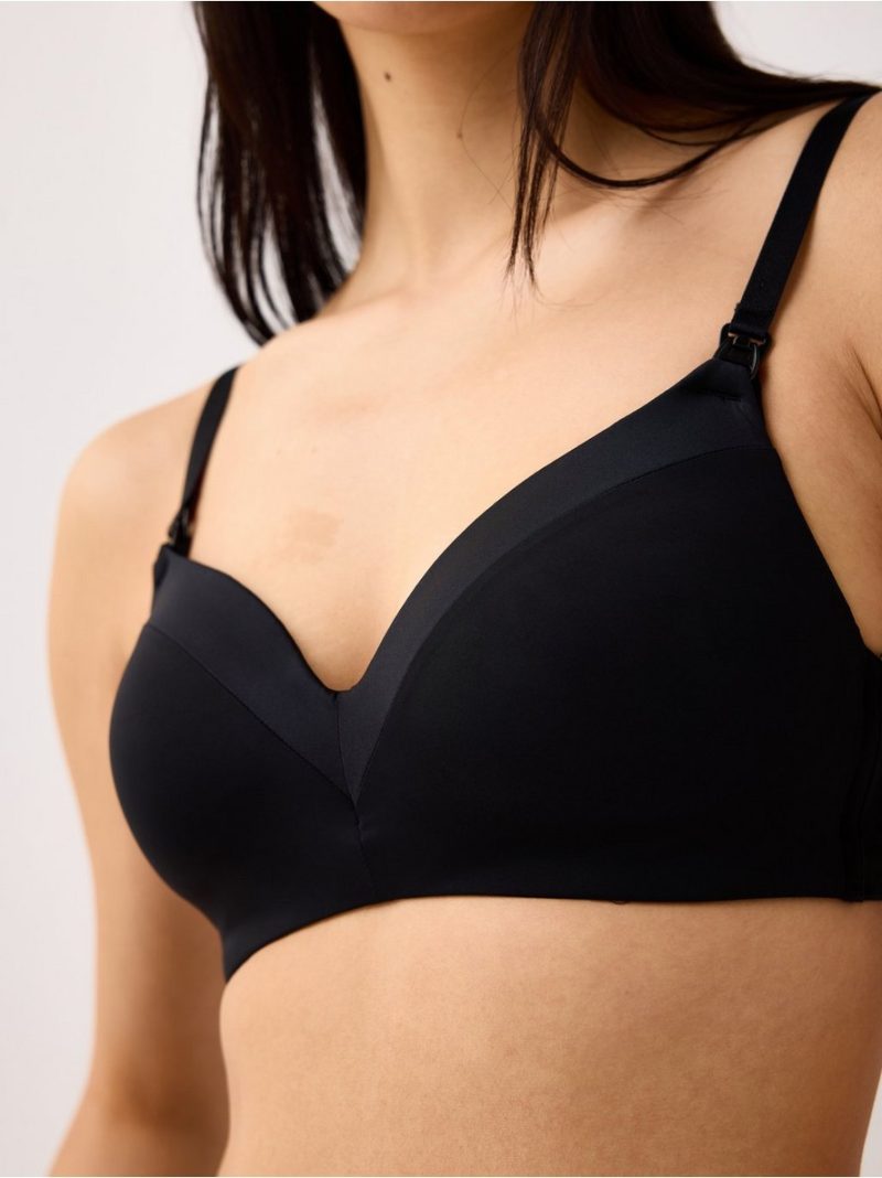 Nursing Bra - 7464072-80