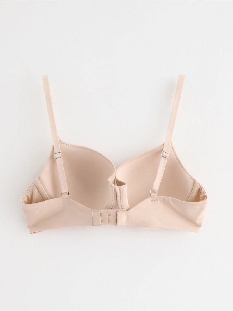 Lilja t-shirt bra - 7986050-7418