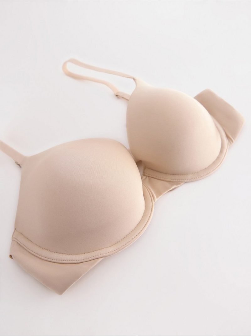 Lilja t-shirt bra - 7986050-7418