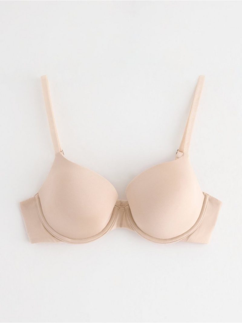 Lilja t-shirt bra - 7986050-7418