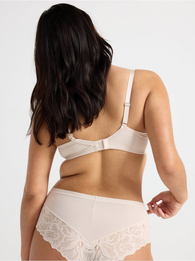 Lilja t-shirt bra - 7986050-7418