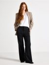 LYKKE wide trousers - 8016523-80