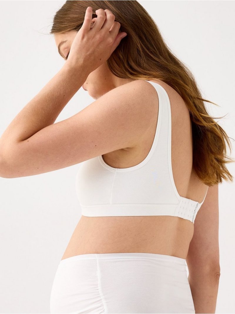 2-pack MOM   Nursing bra - 8132907-60