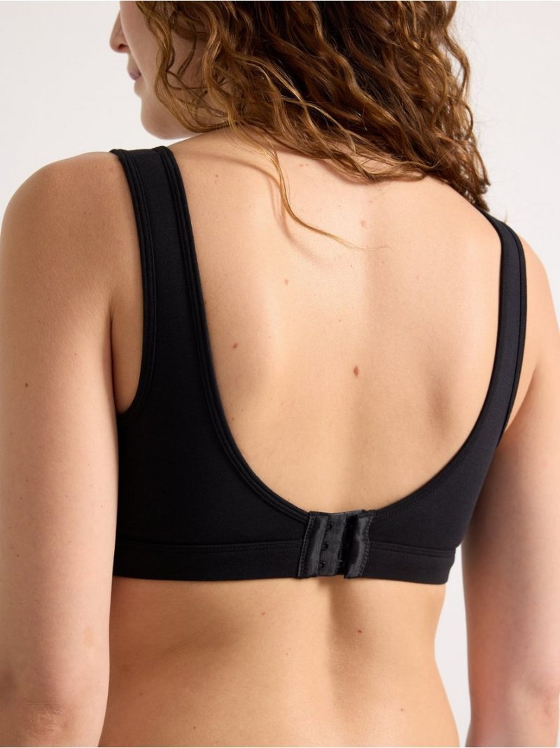 2-pack MOM   Nursing bra - 8132907-63