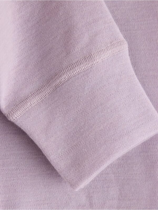 Long johns in merino wool - 8168829-6375