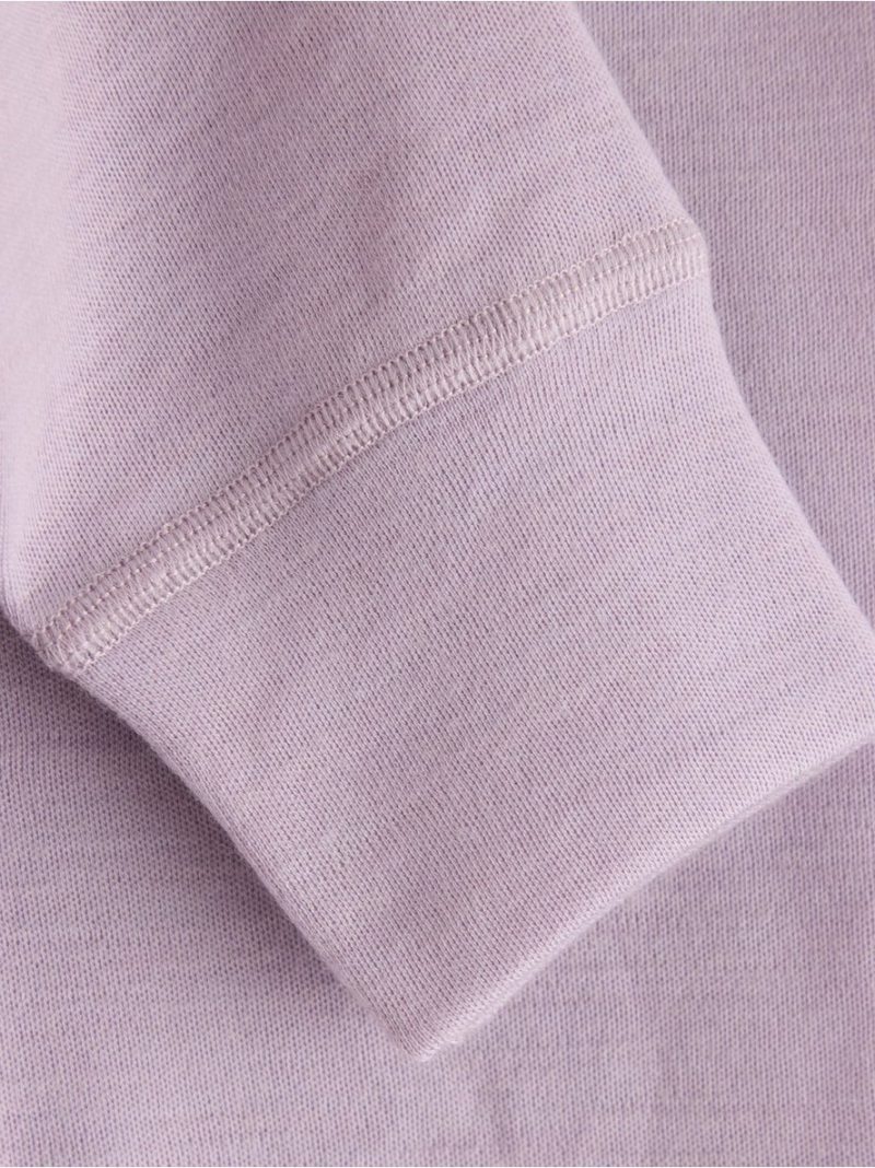 Long johns in merino wool - 8168829-6375