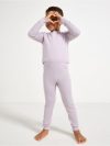 Long johns in merino wool - 8168829-6375
