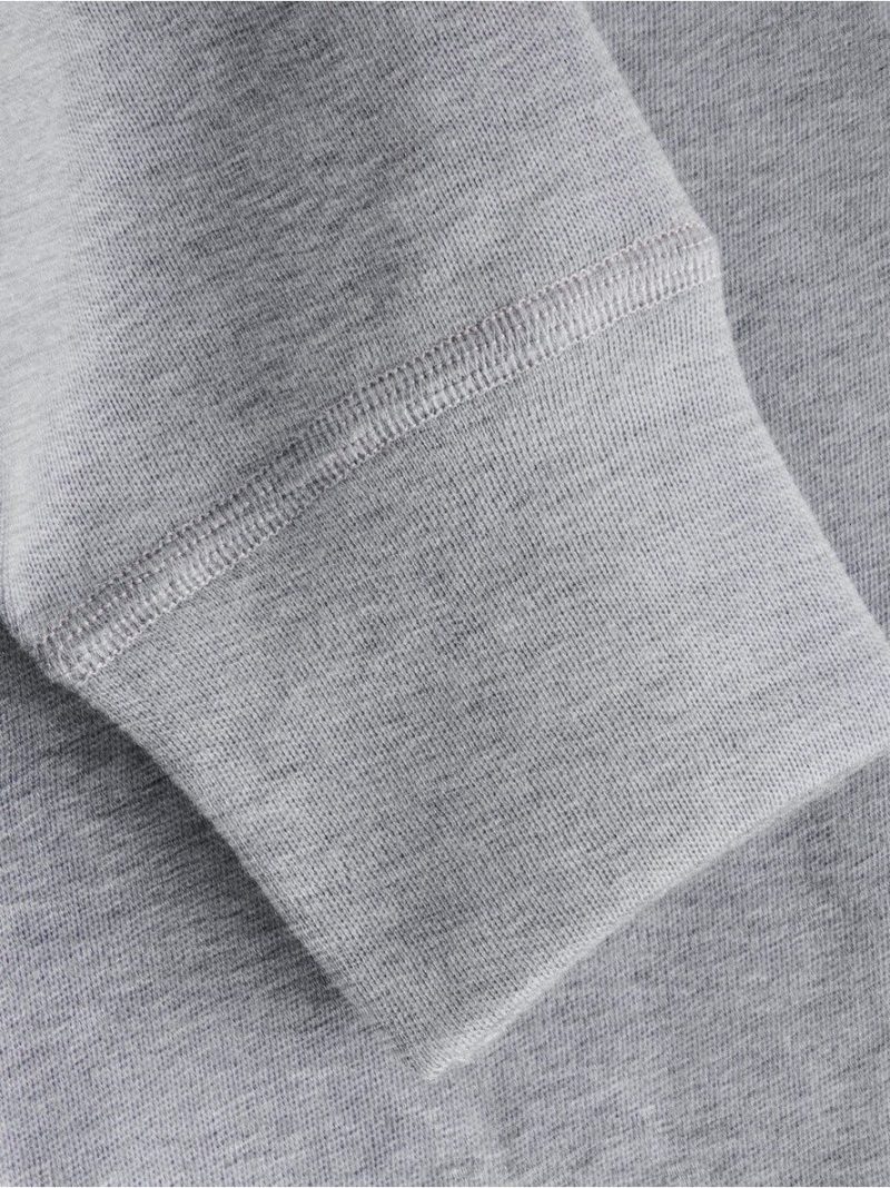 Long johns in merino wool - 8168829-7798