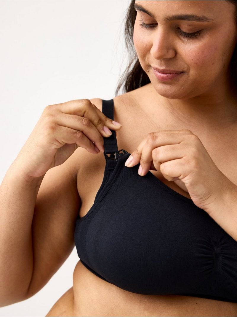 Nursing bra - 8222917-80