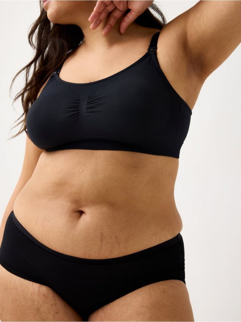 Nursing bra - 8222917-80