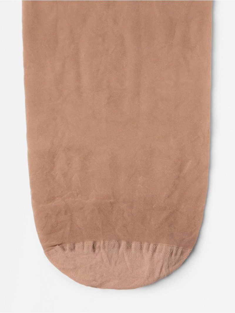 Firm support shaping tights 40 denier - 8308338-6553