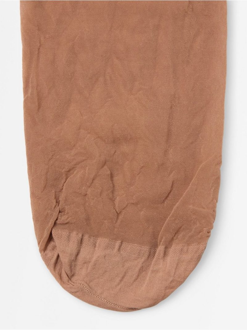 Firm support shaping tights 40 denier - 8308338-6554