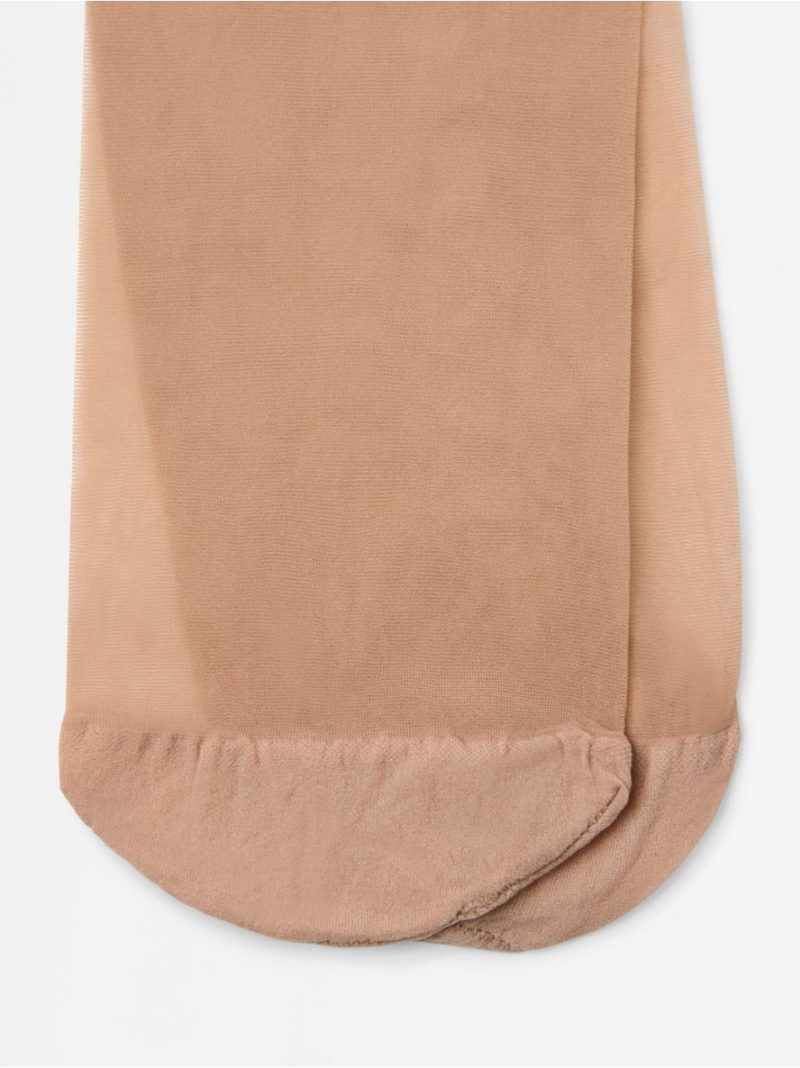 Light shaping semi shine tights 20 denier - 8308373-6553