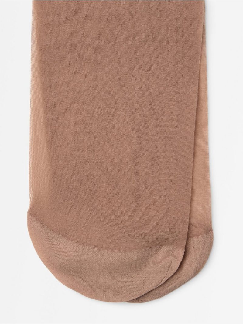Light shaping semi shine tights 20 denier - 8308373-6554