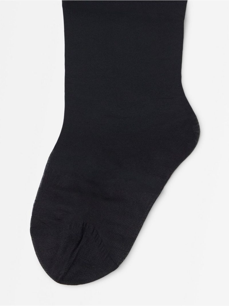 Firm support semi shine tights 70 denier - 8308377-80