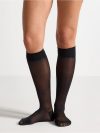 Knee-socks with support - 8308380-80