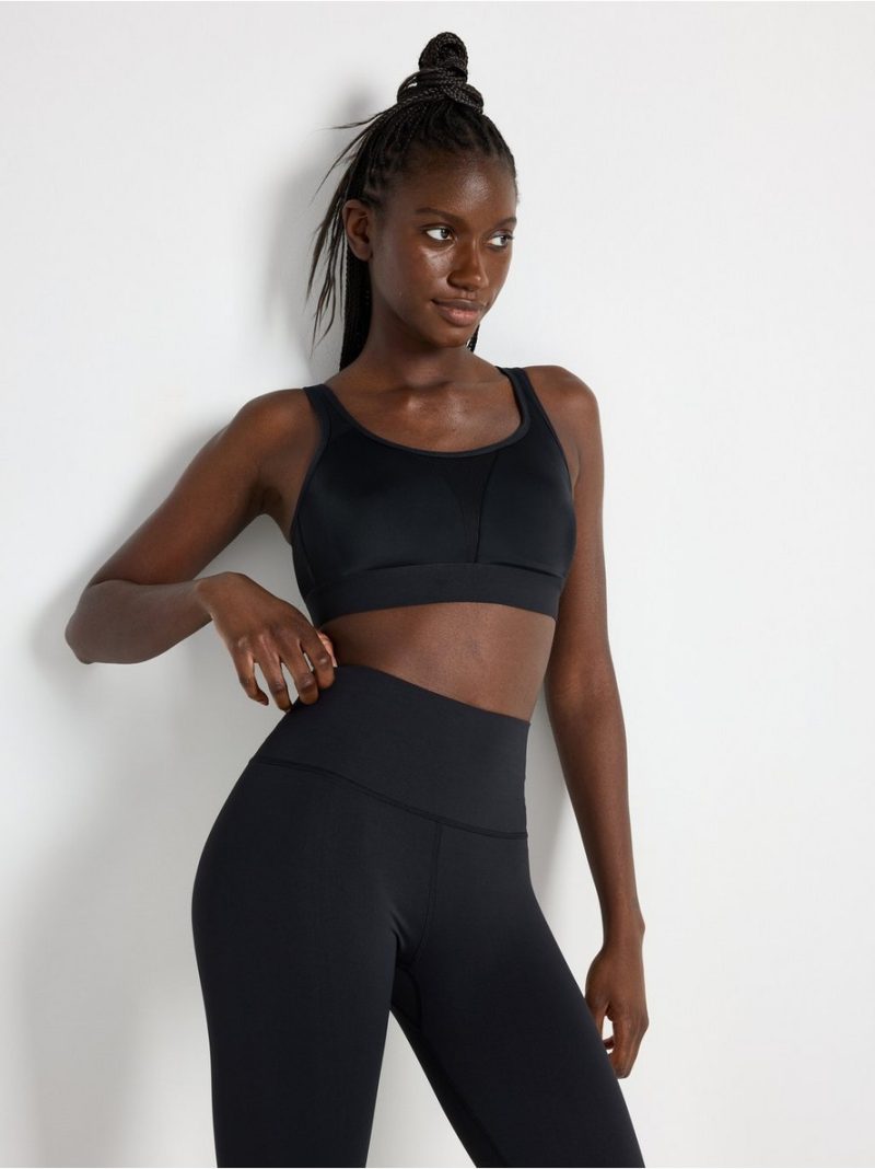 Sports bra high support - 8383566-80