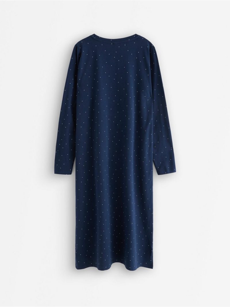 Nightdress - 8398192-2150