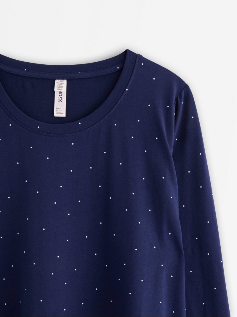 Nightdress - 8398192-2150