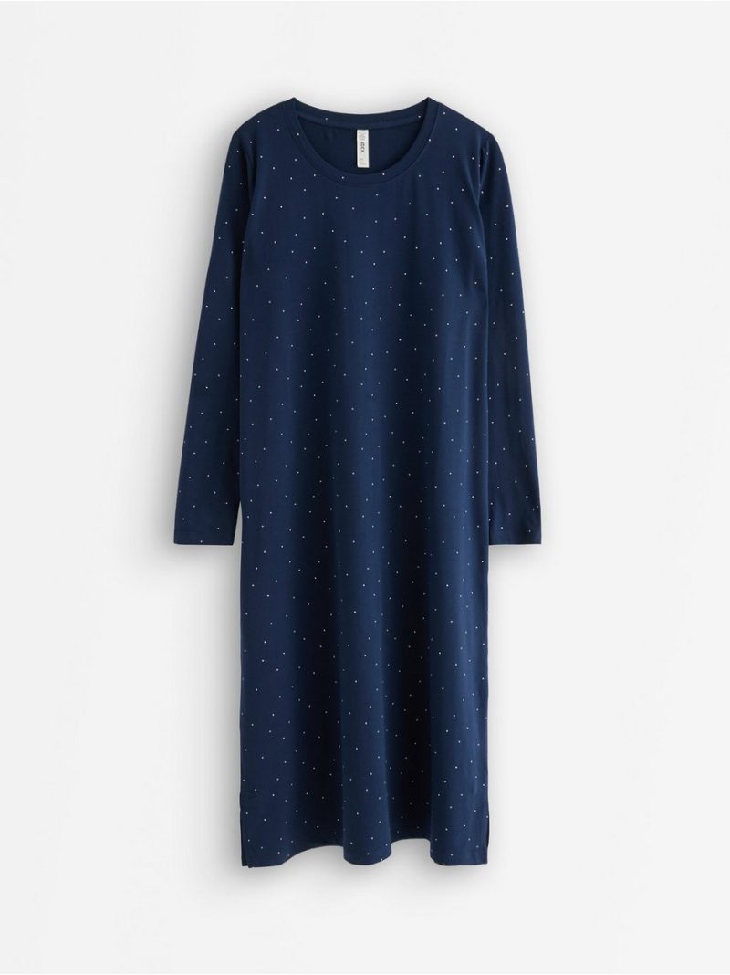 Nightdress - 8398192-2150