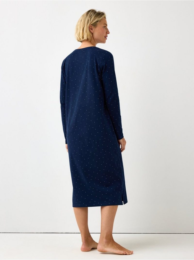 Nightdress - 8398192-2150