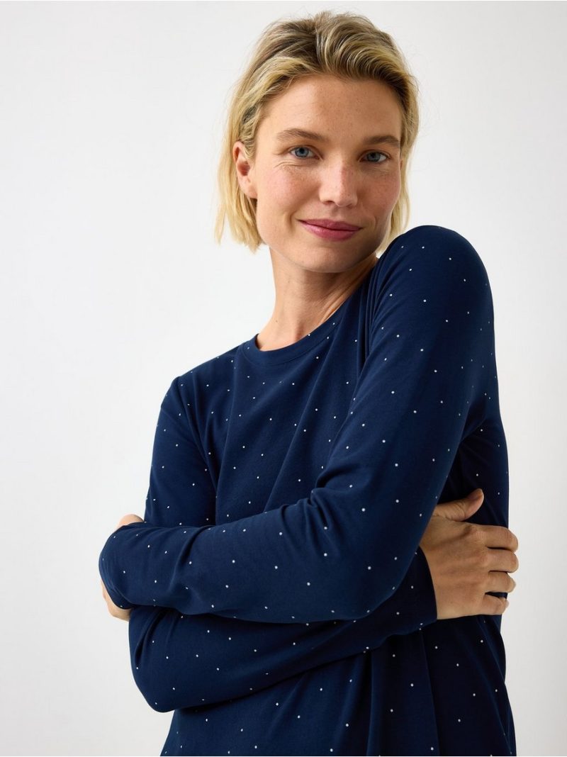 Nightdress - 8398192-2150