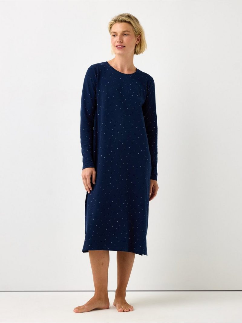 Nightdress - 8398192-2150