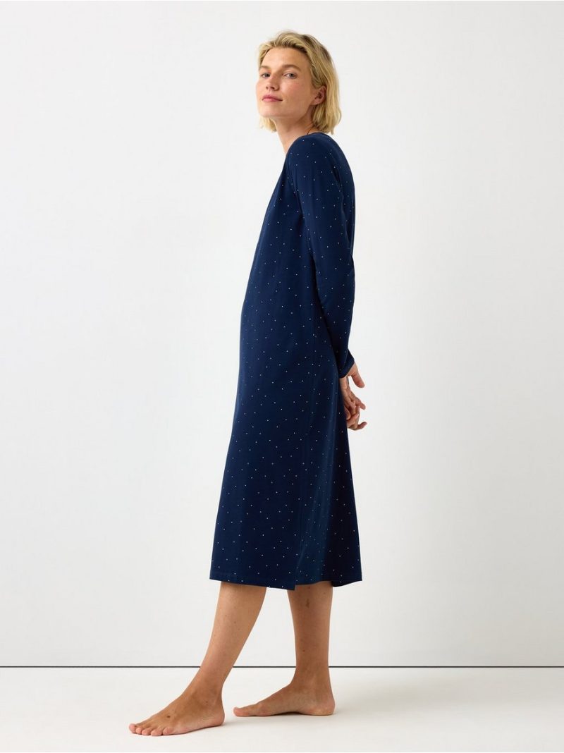 Nightdress - 8398192-2150