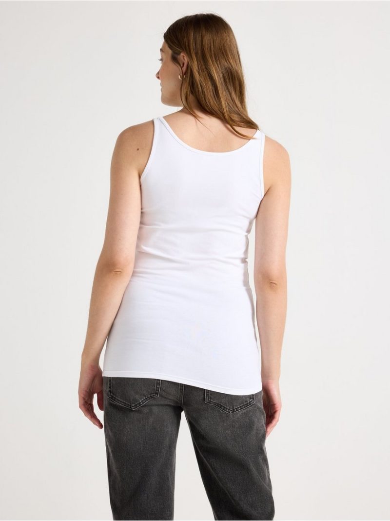 MOM   maternity top - 8532538-70