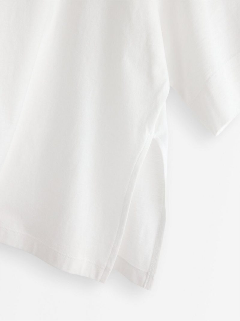 MOM Cotton t-shirt - 8532583-70